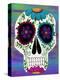 Aster Calavera-Kerri Ambrosino-Premier Image Canvas