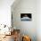 Asteroid Impact, Artwork-null-Premier Image Canvas displayed on a wall