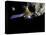 Asteroid Impact Mission-null-Premier Image Canvas
