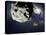 Asteroid Impact Mission-null-Premier Image Canvas