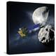 Asteroid Impact Mission-null-Premier Image Canvas