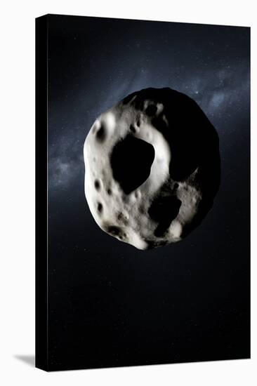 Asteroid-null-Premier Image Canvas