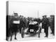 Aston Martin at a Motor Racing Event, 1922-null-Premier Image Canvas
