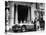 Aston Martin DB2-4 Outside the Hotel Carlton, Cannes, France, 1955-null-Premier Image Canvas