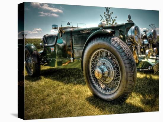 Aston Martin-Stephen Arens-Premier Image Canvas