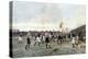 Aston Villa V Sunderland, 1893-Thomas Marie Madawaska Hemy-Premier Image Canvas