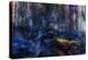 Astral Waterfall-Jodi Maas-Premier Image Canvas