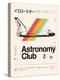 Astronomy Club-Florent Bodart-Premier Image Canvas