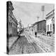 Asuncion, Paraguay, 1895-null-Premier Image Canvas