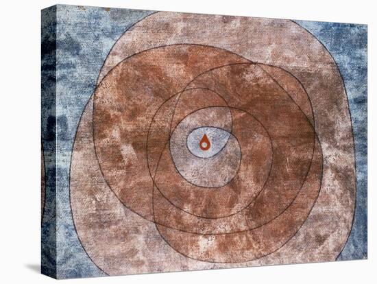 At the Core; Um Den Kern-Paul Klee-Premier Image Canvas