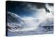 Athabasca Glacier, Canada-Jeremy Walker-Premier Image Canvas