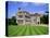 Athelhampton House, Dorset, England, UK-Firecrest Pictures-Premier Image Canvas