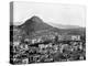 Athens, Greece, 1893-John L Stoddard-Premier Image Canvas