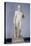 Athlete, Roman Copy after an Original by Polykleitos in Pompeii-null-Premier Image Canvas