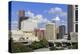 Atlanta Skyline, Georgia, United States of America, North America-Richard Cummins-Premier Image Canvas