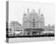 Atlantic City's Marlborough-Blenheim Hotel, ca. 1909-null-Stretched Canvas