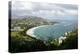 Atlantic Coast, St. Kitts, St. Kitts and Nevis-Robert Harding-Premier Image Canvas