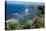 Atlantic Coast, St. Kitts, St. Kitts and Nevis-Robert Harding-Premier Image Canvas