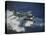 Atlantic Convoy-Frank Scherschel-Premier Image Canvas