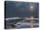 Atlantic Moonscape #1-Steven Maxx-Premier Image Canvas