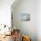 Atlantic Sailboats-Jane Slivka-Stretched Canvas displayed on a wall