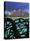 Atlantis, Paradise Island, Bahamas, Central America-Ethel Davies-Premier Image Canvas