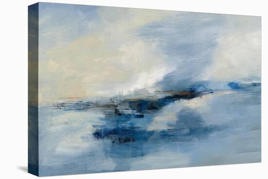 Atmosphere-Silvia Vassileva-Stretched Canvas