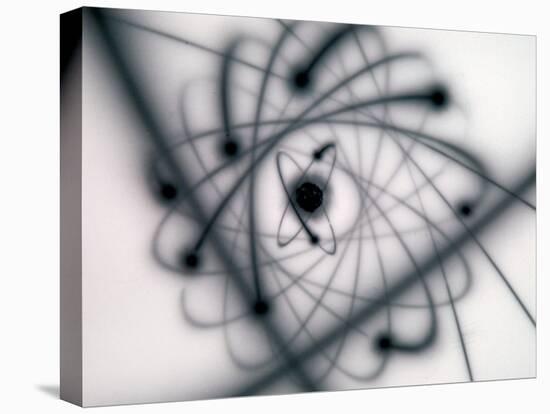 Atomic Energy-Fritz Goro-Premier Image Canvas
