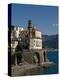 Atrani, Amalfi Coast, UNESCO World Heritage Site, Campania, Italy, Europe-Charles Bowman-Premier Image Canvas