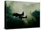 Attack on Wake Island, US Navy-null-Premier Image Canvas