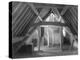 Attic of Kelmscott Manor-Frederick Henry Evans-Premier Image Canvas