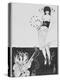 Aubrey Beardsley's Drawings-Aubrey Beardsley-Premier Image Canvas