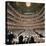 Audience at Gala on the Last Night in the Old Metropolitan Opera House-Henry Groskinsky-Premier Image Canvas