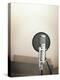 Audio Recording Microphone-Kevin Lange-Premier Image Canvas