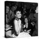 Audrey Hepburn, 1953. 26th Annual Academy Awards, Best Actress for "Roman Holiday"-null-Premier Image Canvas