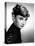 Audrey Hepburn, 1953.-null-Premier Image Canvas