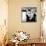 Audrey Hepburn, Breakfast at Tiffanys-null-Stretched Canvas displayed on a wall