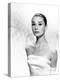 Audrey Hepburn, Funny Face, 1957-null-Premier Image Canvas