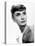 Audrey Hepburn. "Sabrina Fair" 1954, "Sabrina" Directed by Billy Wilder-null-Premier Image Canvas