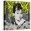 Audrey yellow-Anne Storno-Premier Image Canvas