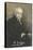 Auguste Escoffier French Chef-null-Premier Image Canvas