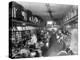 Augustine Kyer Grocery Store Interior, Seattle, 1909-Ashael Curtis-Premier Image Canvas