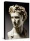 Augustus, 63 BC-14 AD, Roman emperor-null-Premier Image Canvas