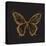 Aurelian Butterfly 2-Morgan Yamada-Stretched Canvas
