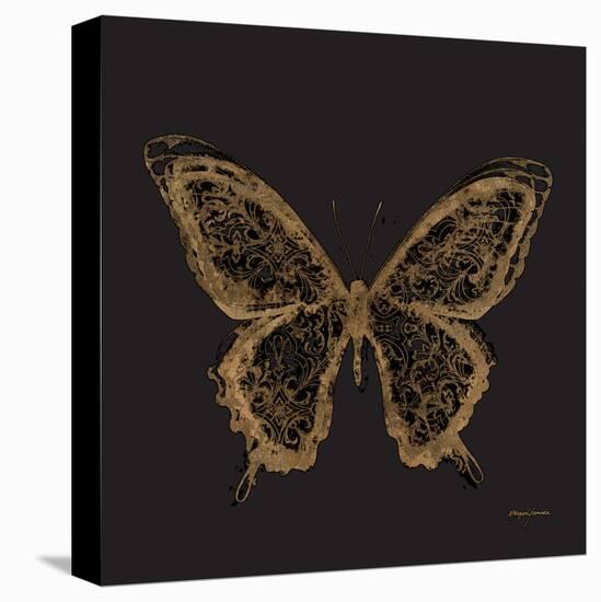 Aurelian Butterfly 2-Morgan Yamada-Stretched Canvas