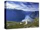 Aurlandsfjord, Western Fjords, Norway-Gavin Hellier-Premier Image Canvas