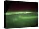 Aurora Borealis As Viewed Onboard the International Space Station-Stocktrek Images-Premier Image Canvas