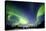 Aurora Borealis In Alaska-Chris Madeley-Premier Image Canvas