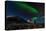 Aurora Borealis in Norway 3-Philippe Sainte-Laudy-Premier Image Canvas