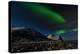 Aurora Borealis in Norway 3-Philippe Sainte-Laudy-Premier Image Canvas